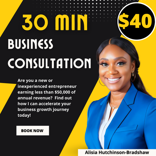 Business Consultation