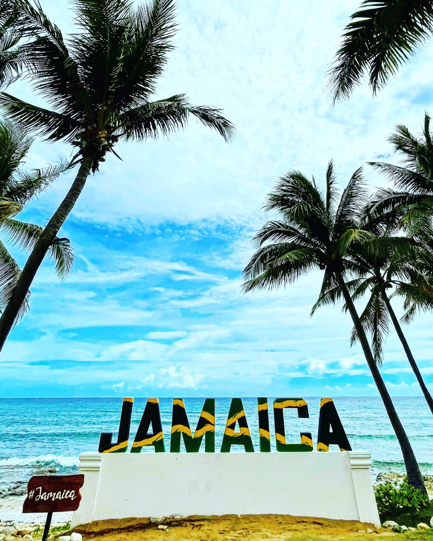 Boss Babe Retreat Jamaica 24’-Full Packet