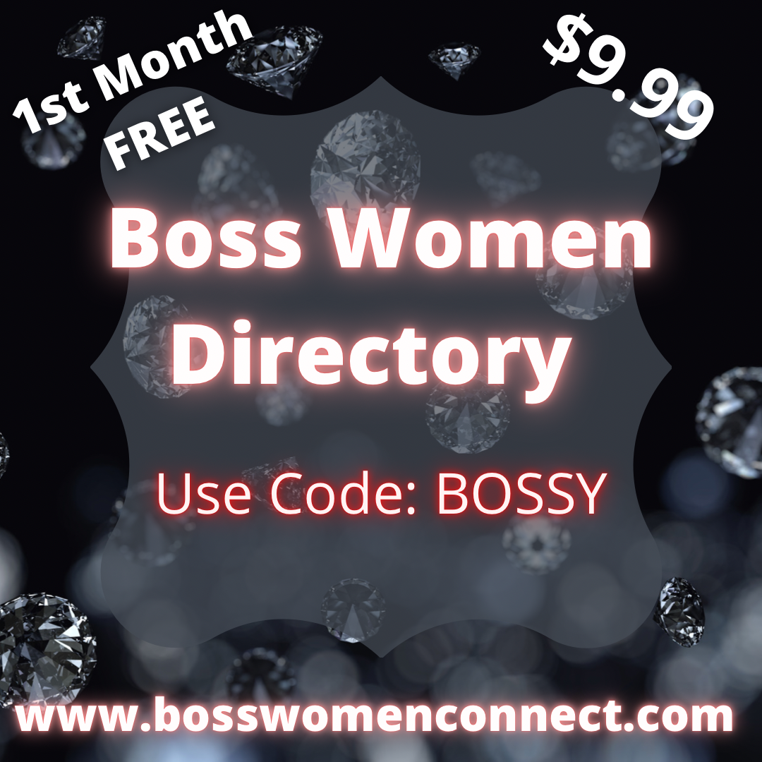 Boss Women Directory